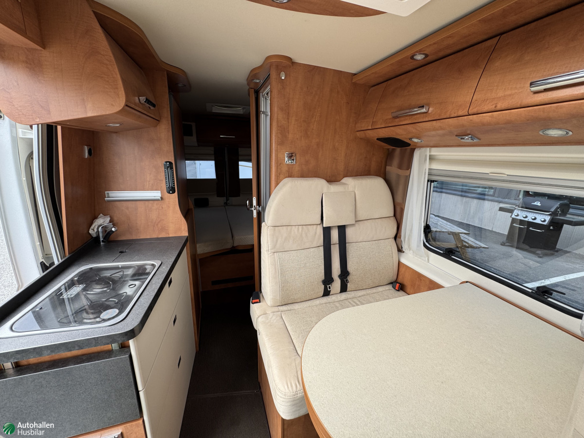 Malibu VAN 600 LOW/ Veckans klipp, bild 7 av 19