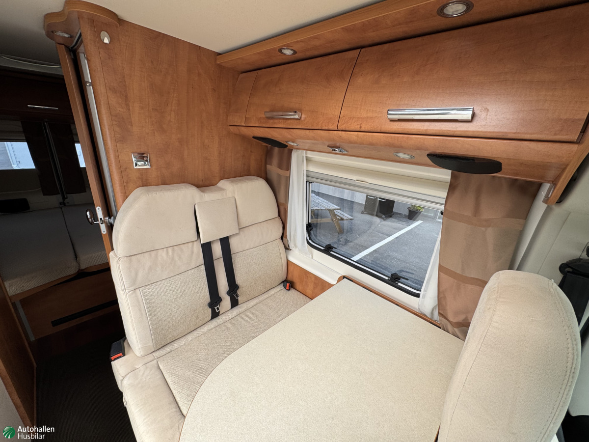 Malibu VAN 600 LOW/ Veckans klipp, bild 8 av 19