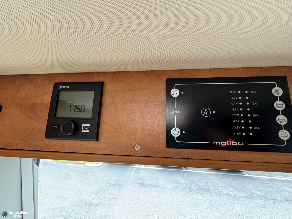 Malibu VAN 600 LOW/ Veckans klipp, bild 9 av 19
