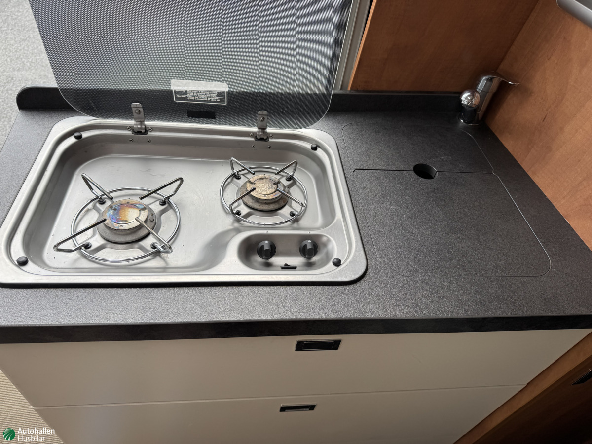 Malibu VAN 600 LOW/ Veckans klipp, bild 10 av 19