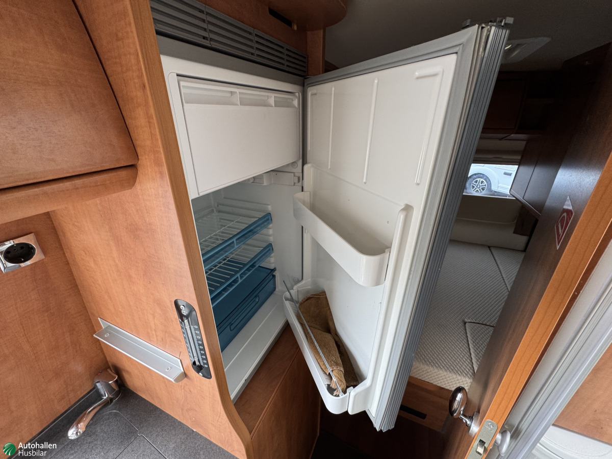 Malibu VAN 600 LOW/ Veckans klipp, bild 11 av 19