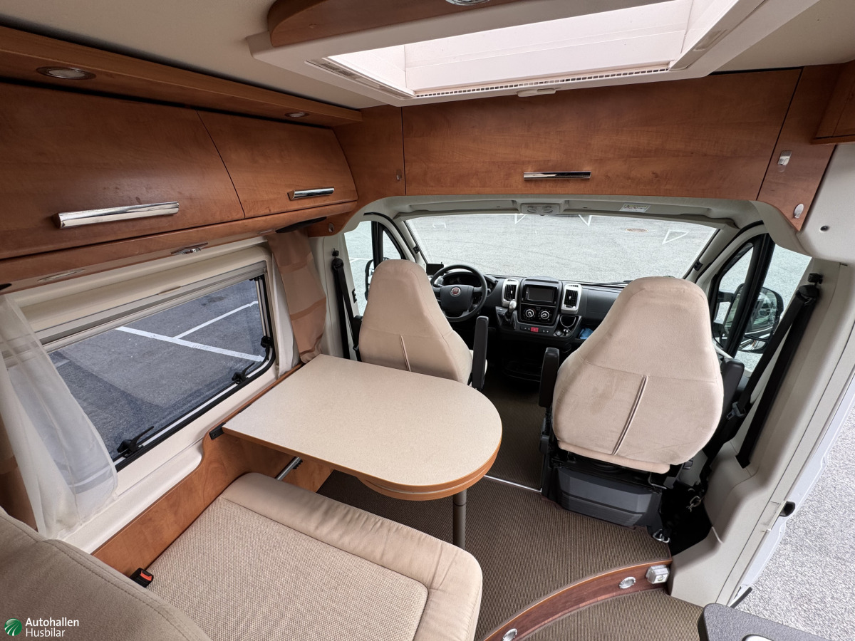 Malibu VAN 600 LOW/ Veckans klipp, bild 12 av 19
