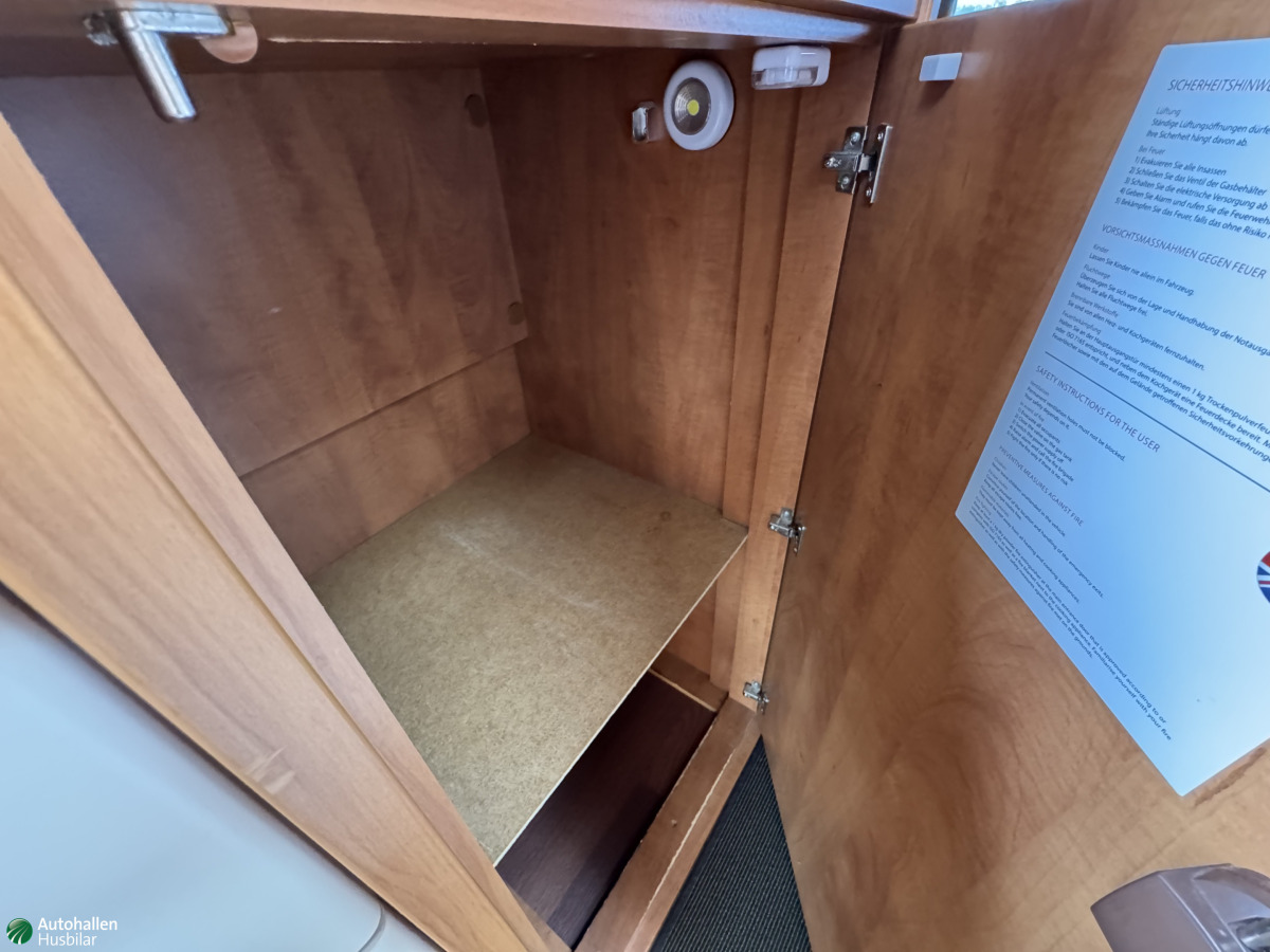 Malibu VAN 600 LOW/ Veckans klipp, bild 13 av 19