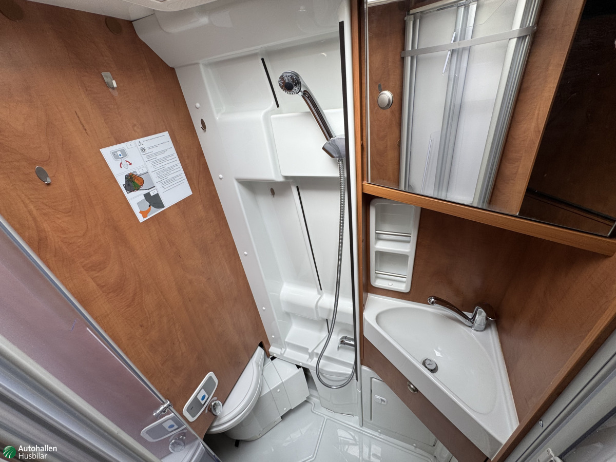 Malibu VAN 600 LOW/ Veckans klipp, bild 14 av 19