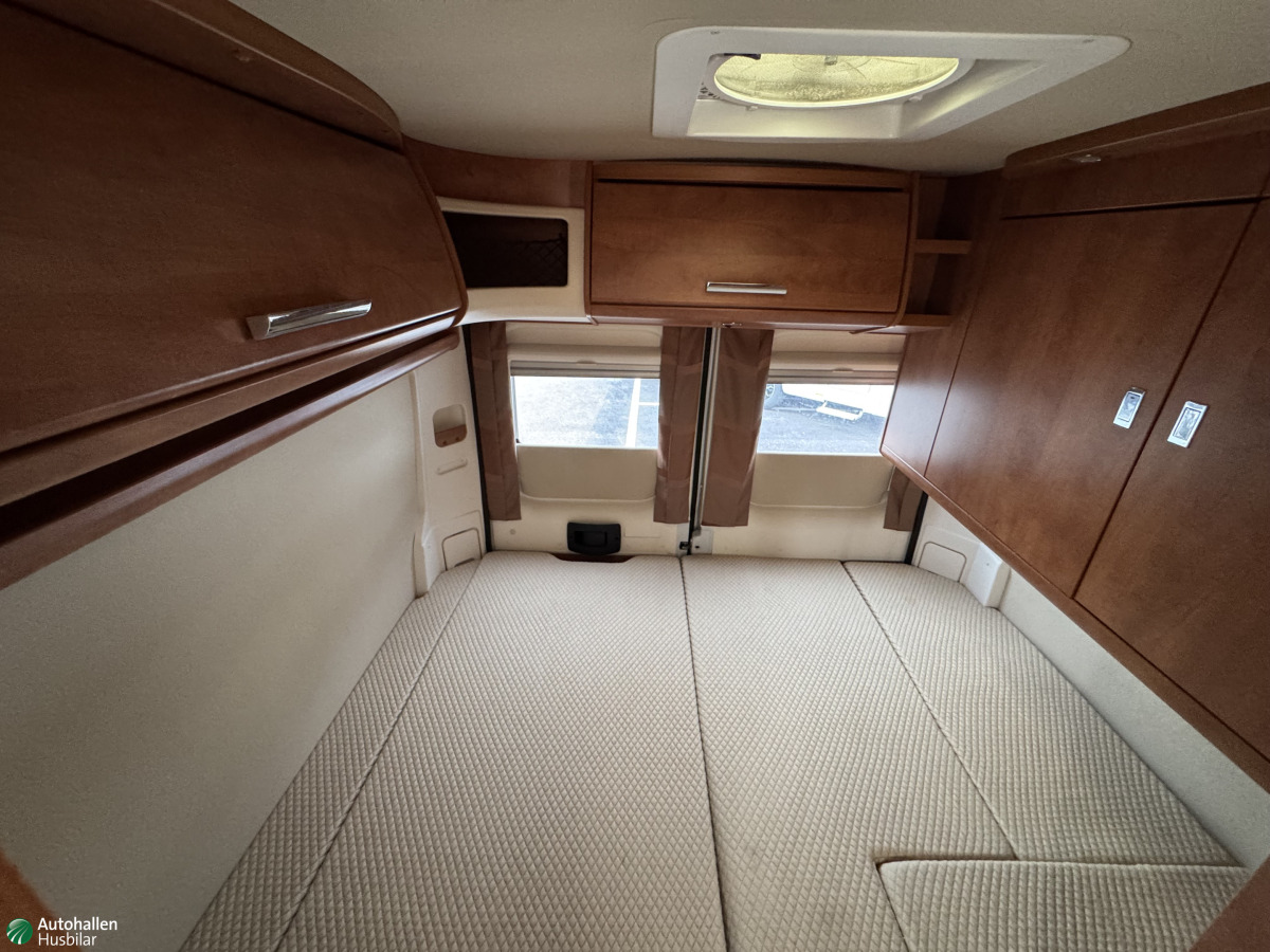 Malibu VAN 600 LOW/ Veckans klipp, bild 15 av 19