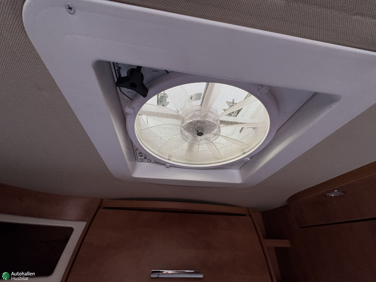 Malibu VAN 600 LOW/ Veckans klipp, bild 16 av 19
