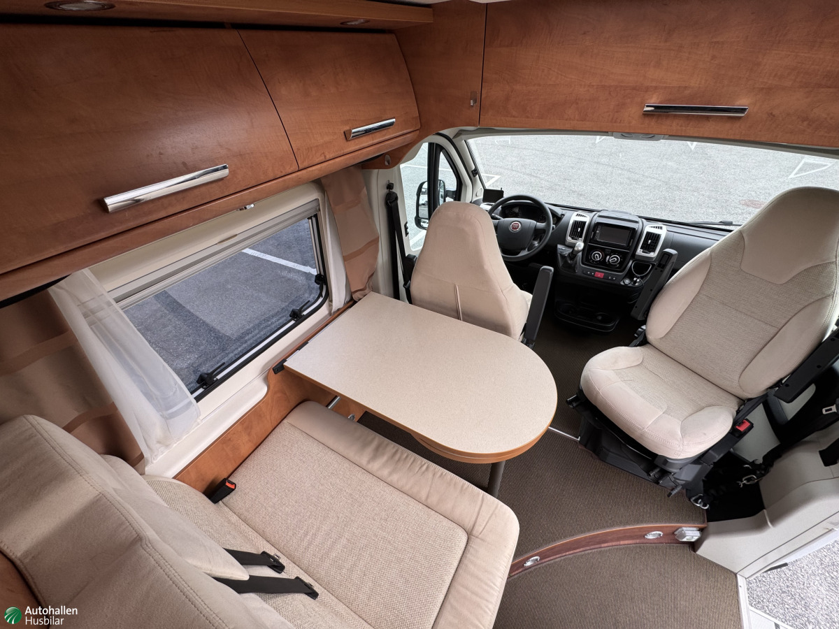 Malibu VAN 600 LOW/ Veckans klipp, bild 17 av 19