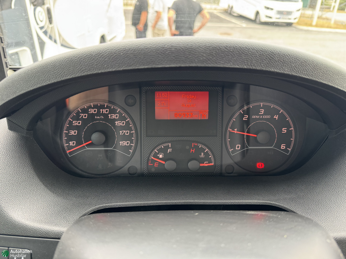 Malibu VAN 600 LOW/ Veckans klipp, bild 18 av 19