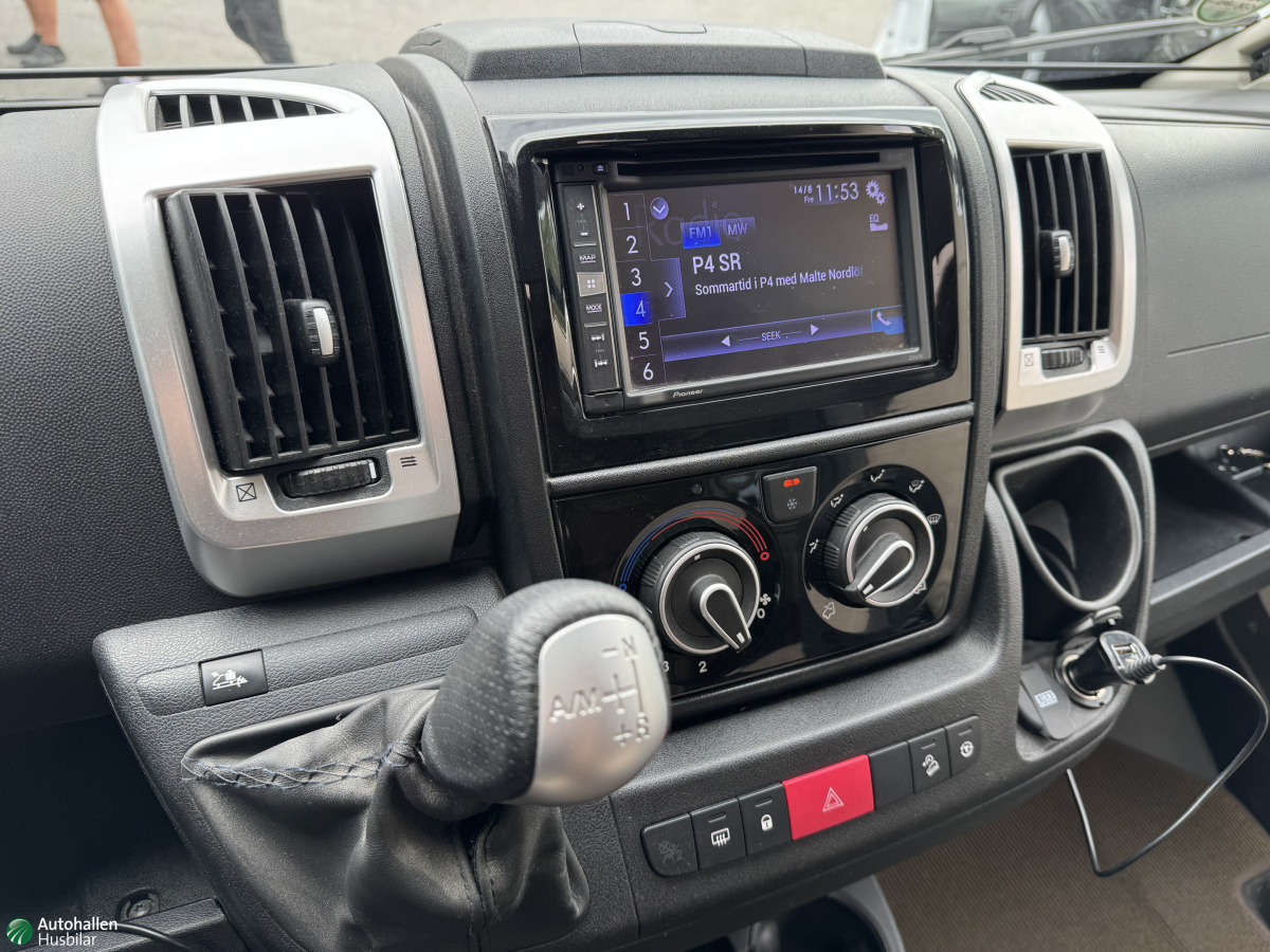 Malibu VAN 600 LOW/ Veckans klipp, bild 19 av 19