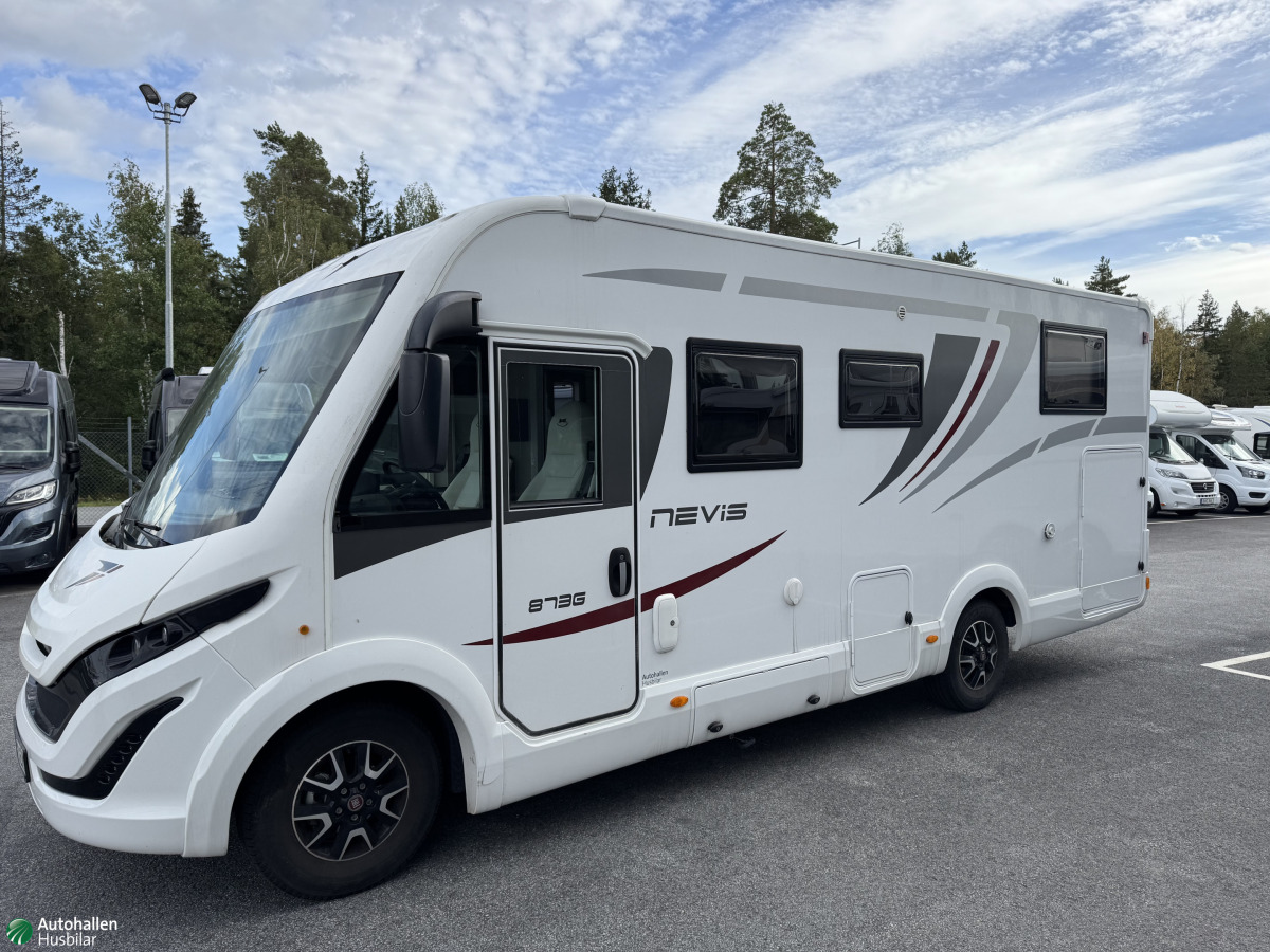 McLouis NEVIS 873, bild 6 av 24