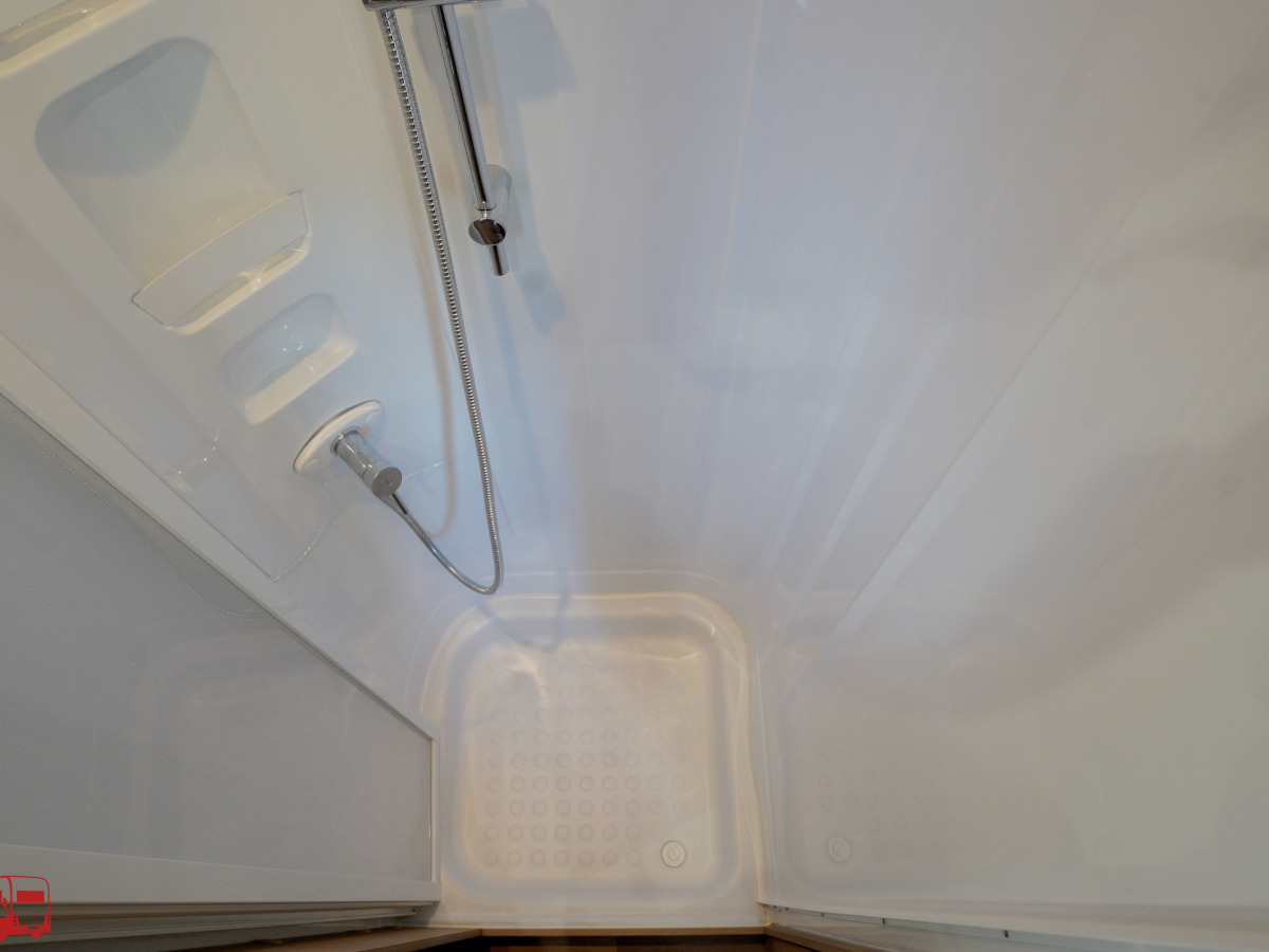 Elnagh T-LOFT 531 Låga enkelsängar Taksäng, bild 18 av 42
