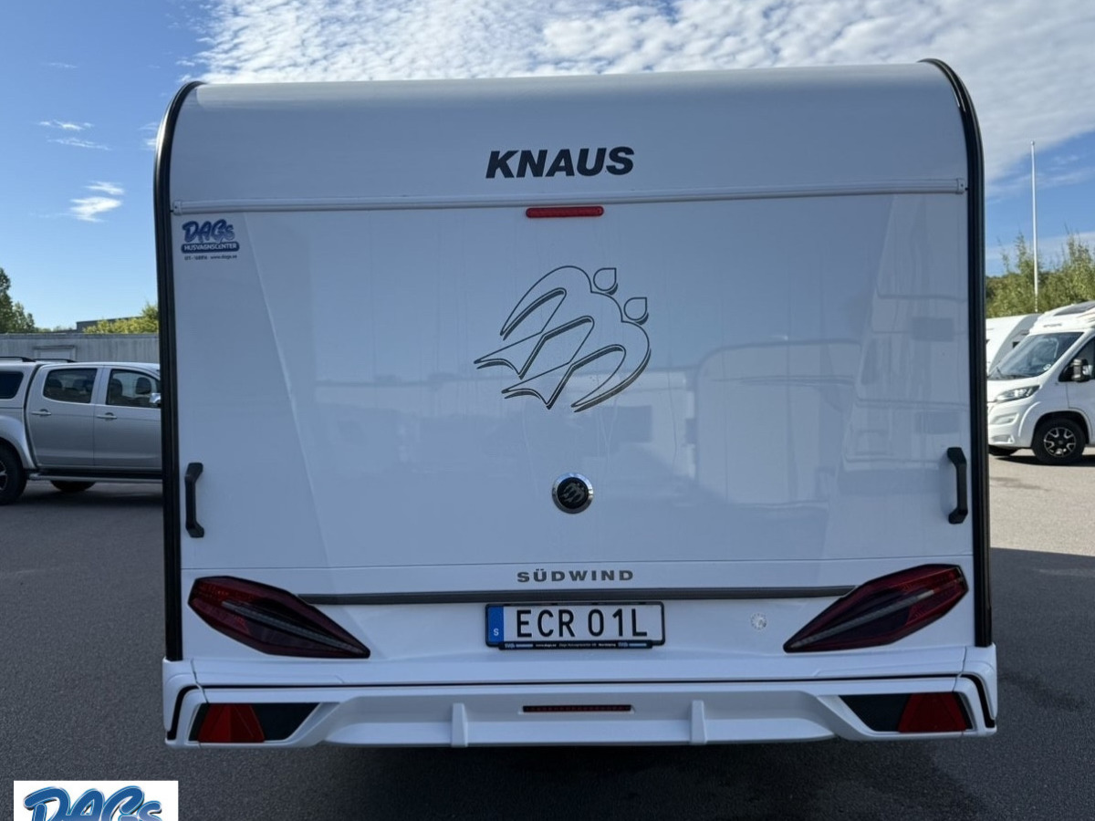 Knaus Südwind 650 UX, bild 6 av 15
