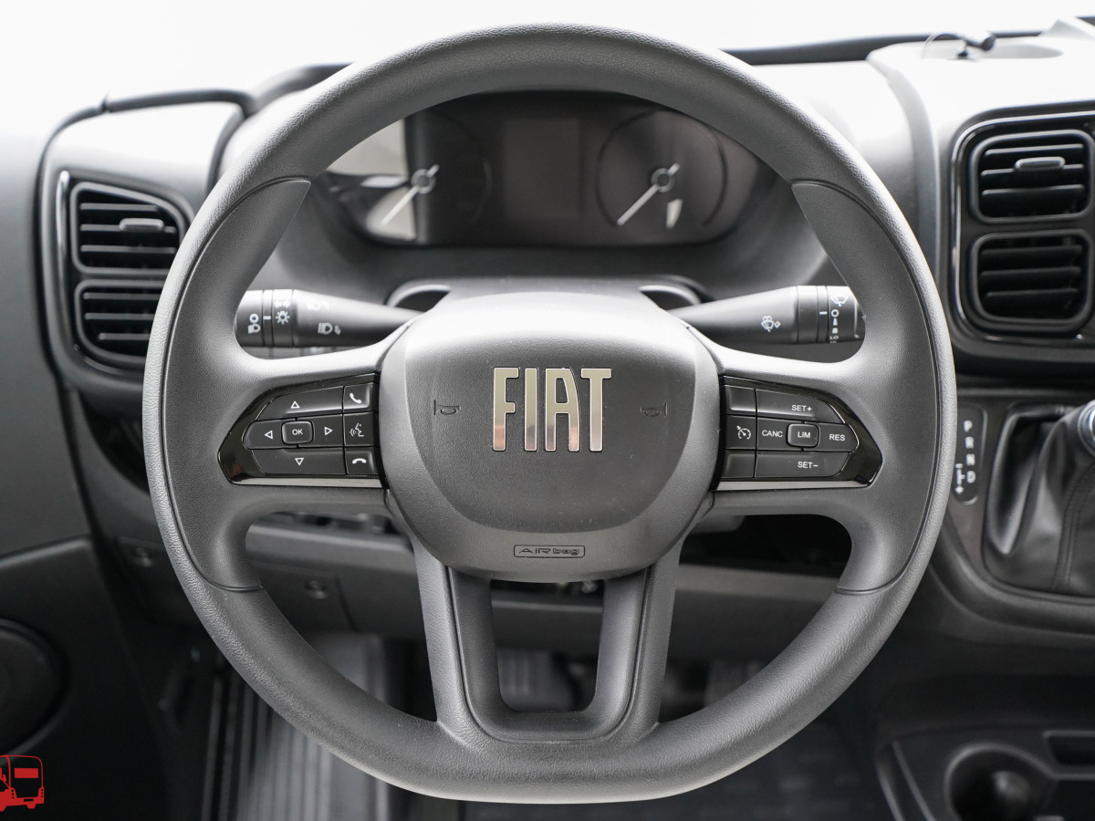 CI Magis Air Edition Integral Fiat 87 INT, bild 21 av 44