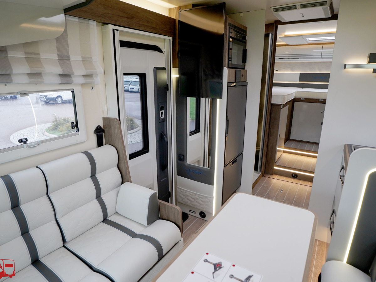 CI Magis Air Edition Integral Fiat 87 INT, bild 6 av 44