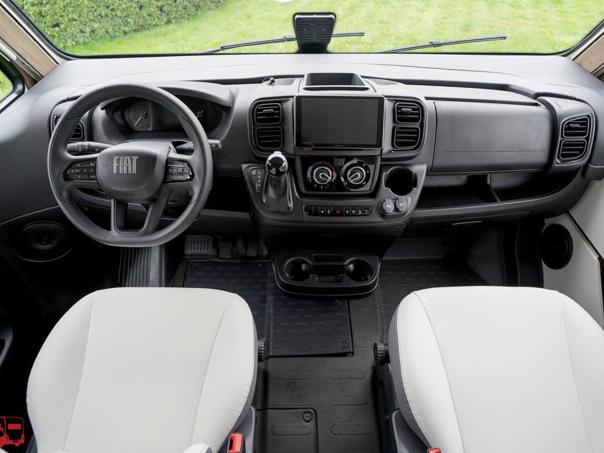 CI Magis Air Edition Integral Fiat 87 INT, bild 20 av 44