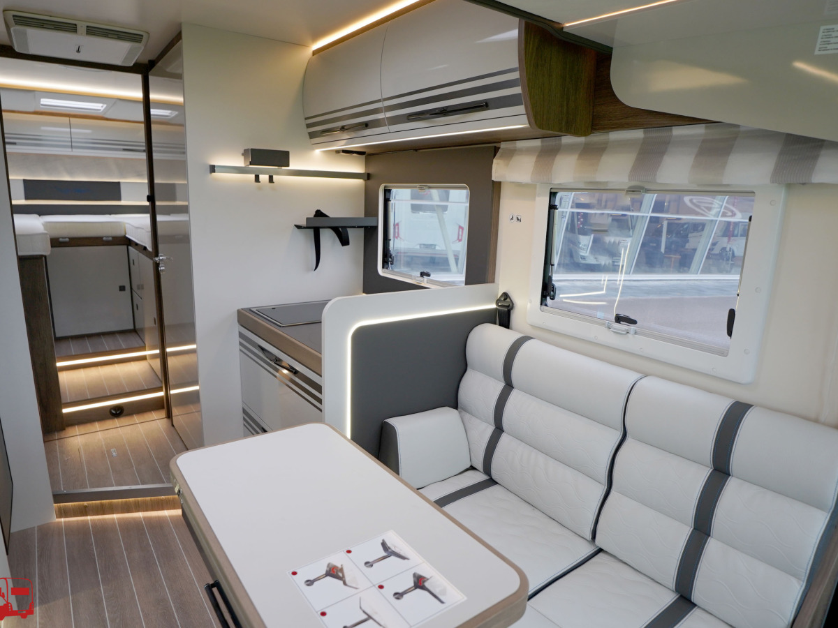 CI Magis Air Edition Integral Fiat 87 INT, bild 7 av 44