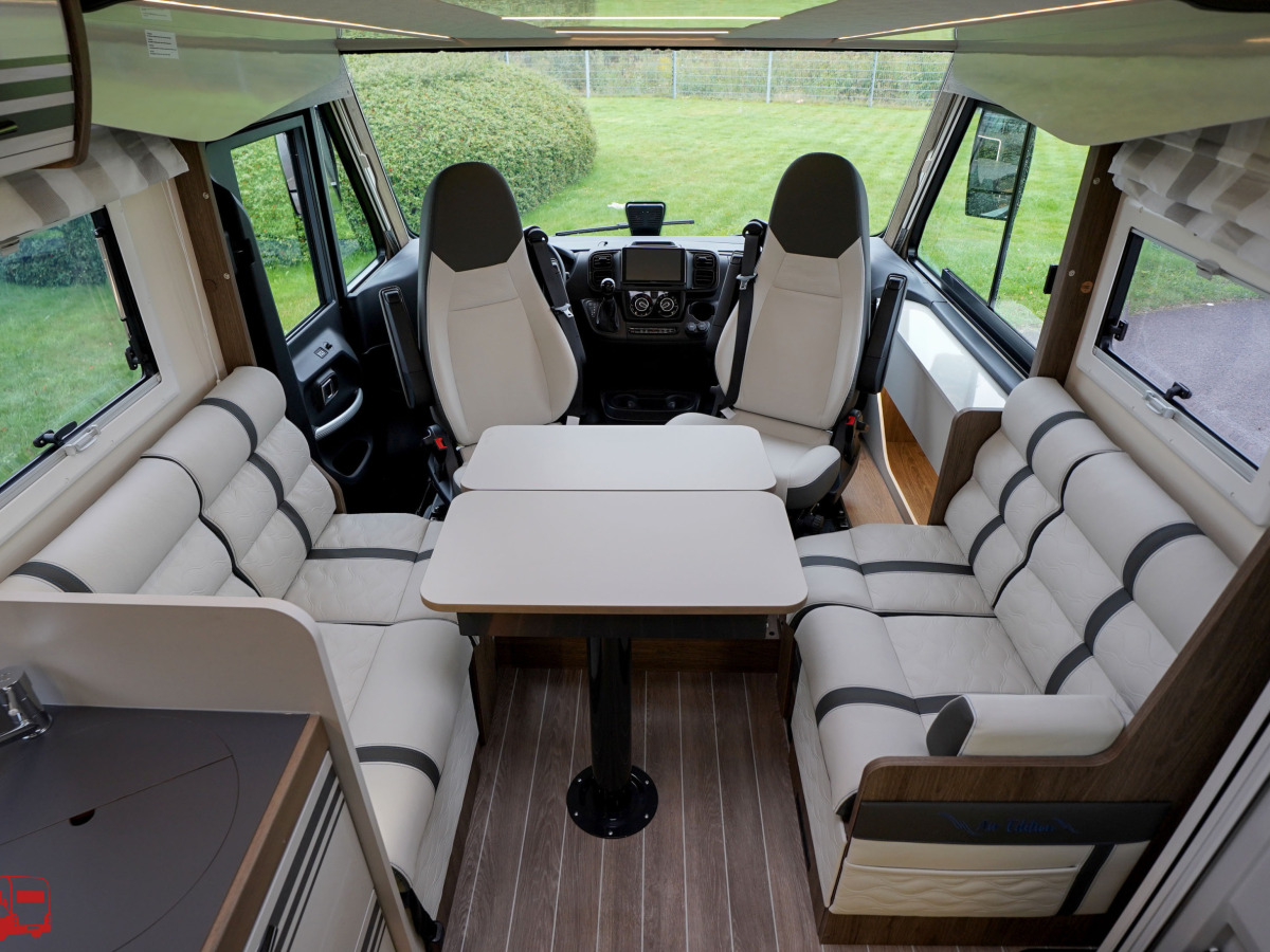 CI Magis Air Edition Integral Fiat 87 INT, bild 5 av 44
