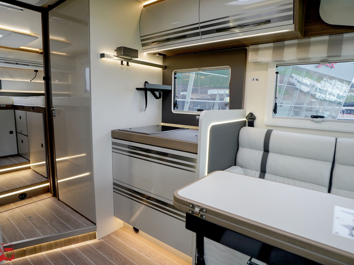 CI Magis Air Edition Integral Fiat 87 INT, bild 9 av 44