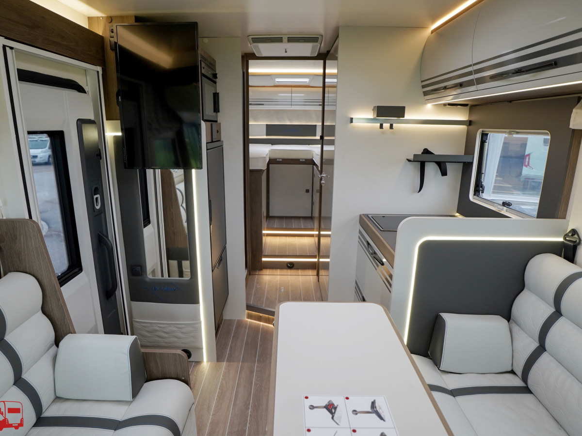 CI Magis Air Edition Integral Fiat 87 INT, bild 8 av 44