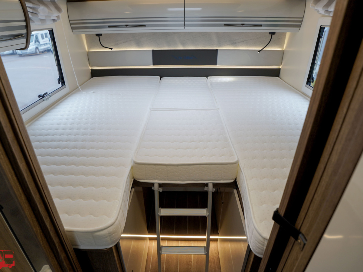 CI Magis Air Edition Integral Fiat 87 INT, bild 14 av 44