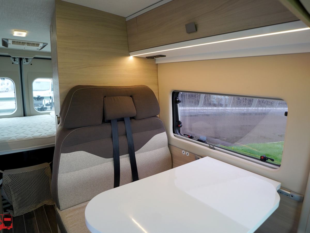 CI KYROS 2 AC x2 Under 6 meter, bild 9 av 34