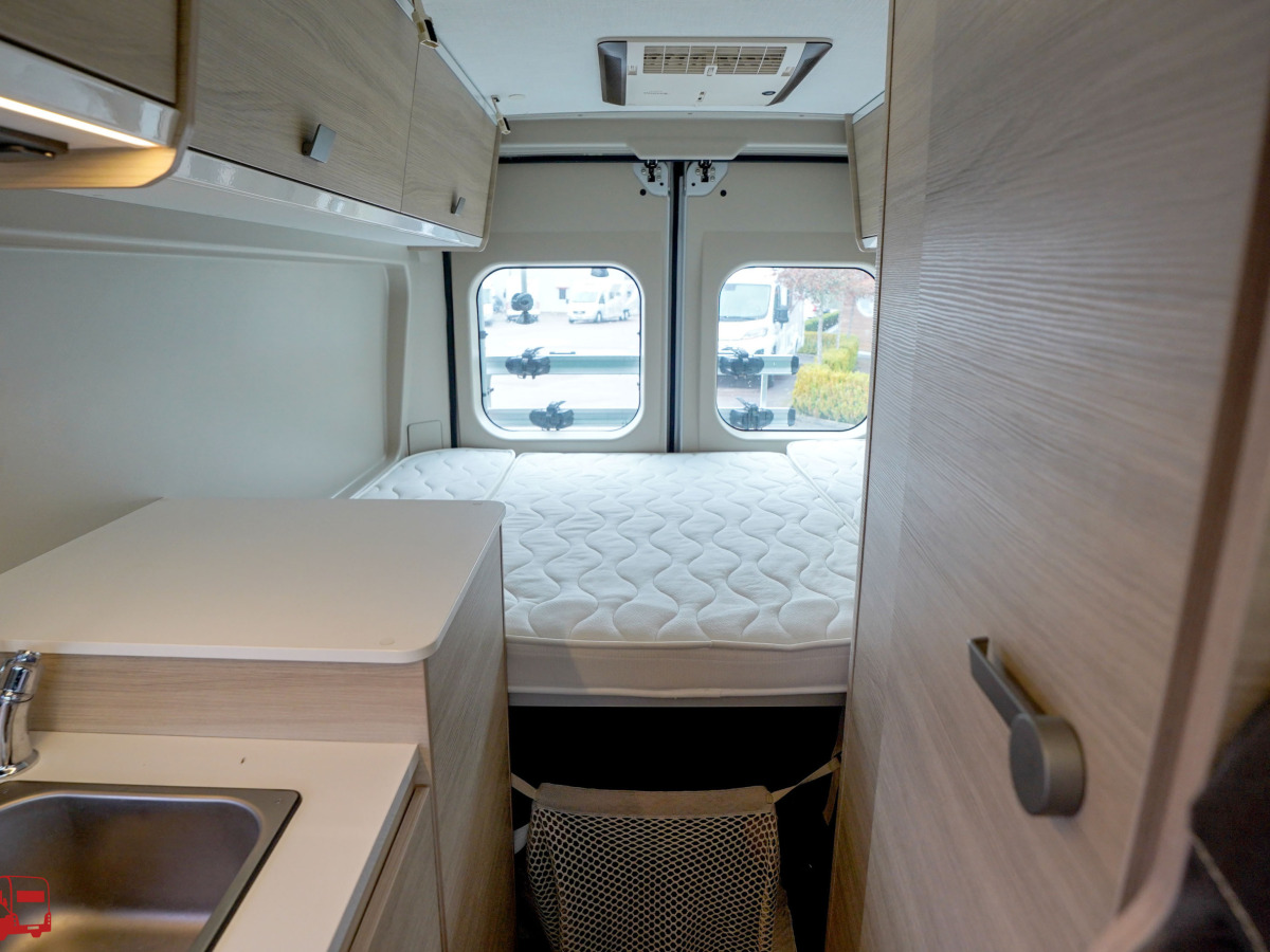 CI KYROS 2 AC x2 Under 6 meter, bild 13 av 34
