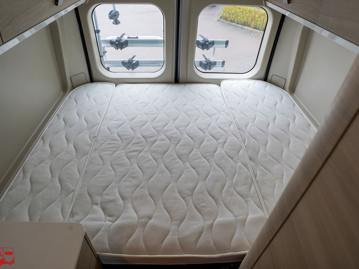 CI KYROS 2 AC x2 Under 6 meter, bild 14 av 34