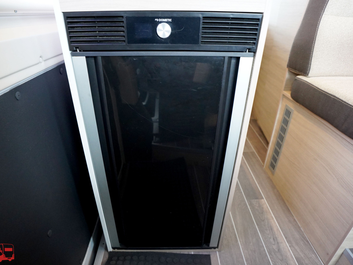 CI KYROS 2 AC x2 Under 6 meter, bild 28 av 34
