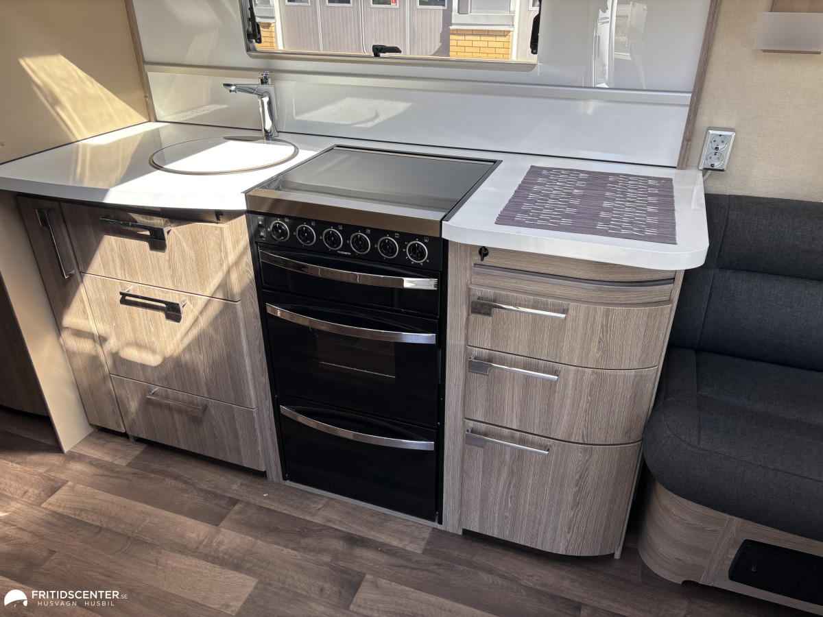 KABE ROYAL 780 TDL KS, bild 4 av 23
