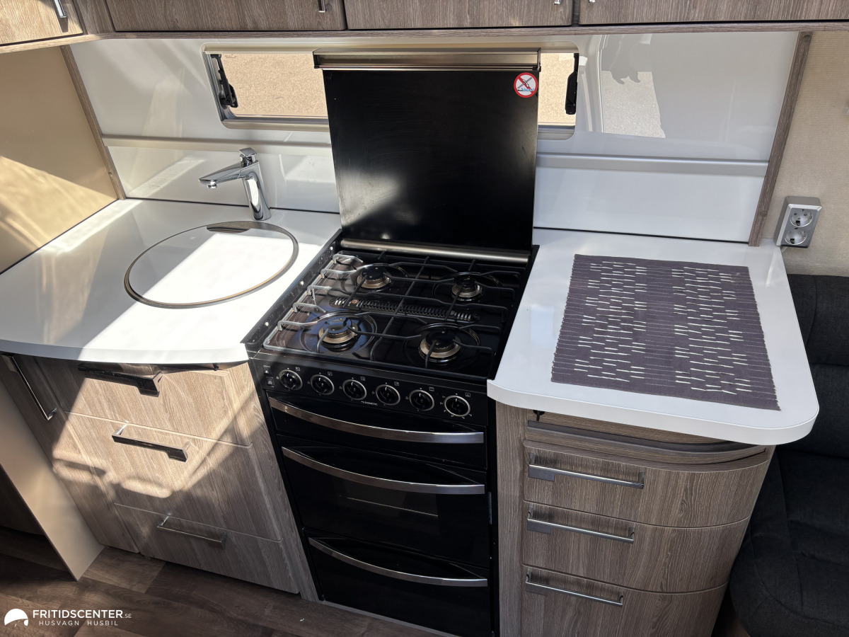 KABE ROYAL 780 TDL KS, bild 6 av 23