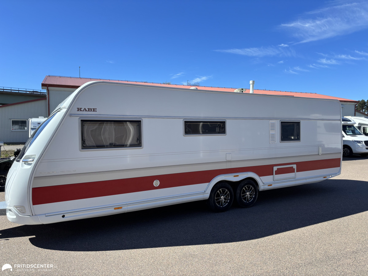 KABE ROYAL 780 TDL KS, bild 20 av 23