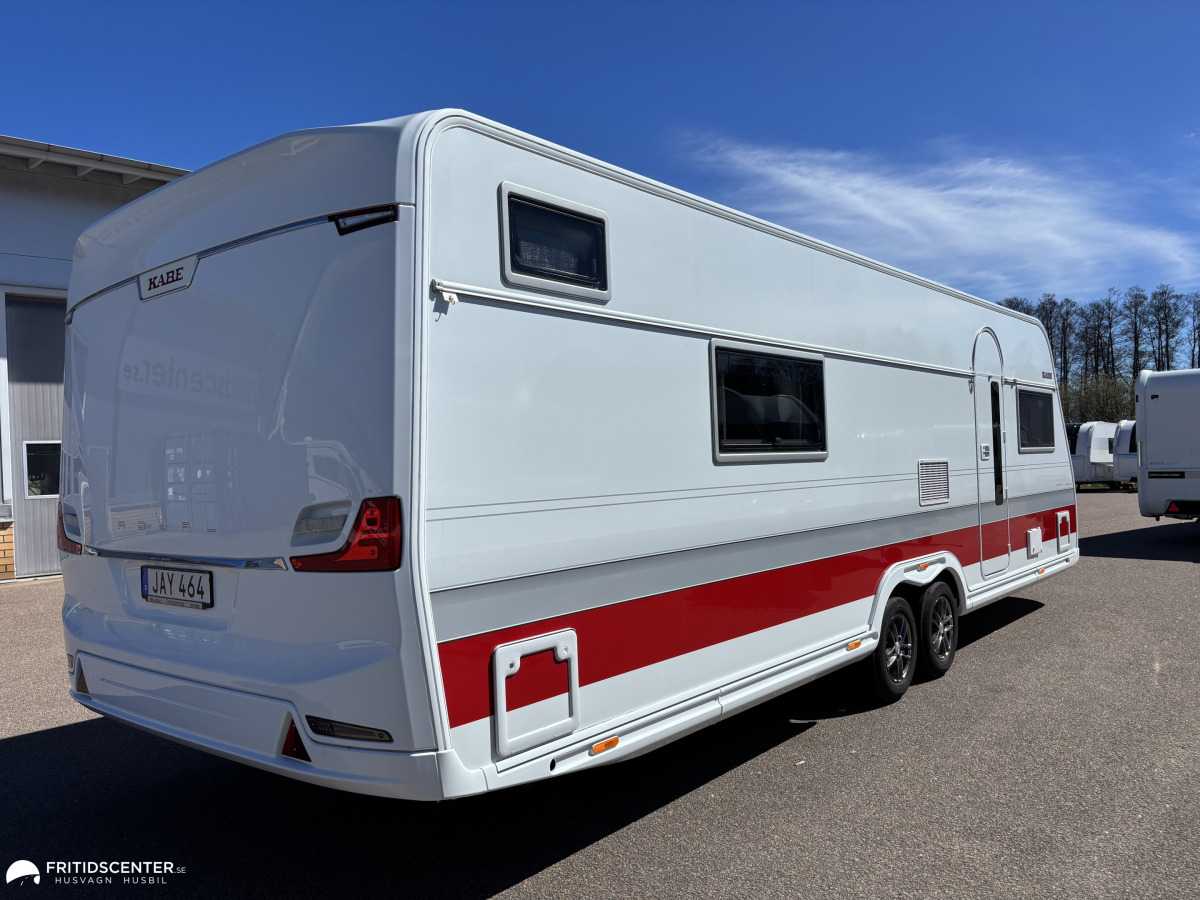KABE ROYAL 780 TDL KS, bild 22 av 23