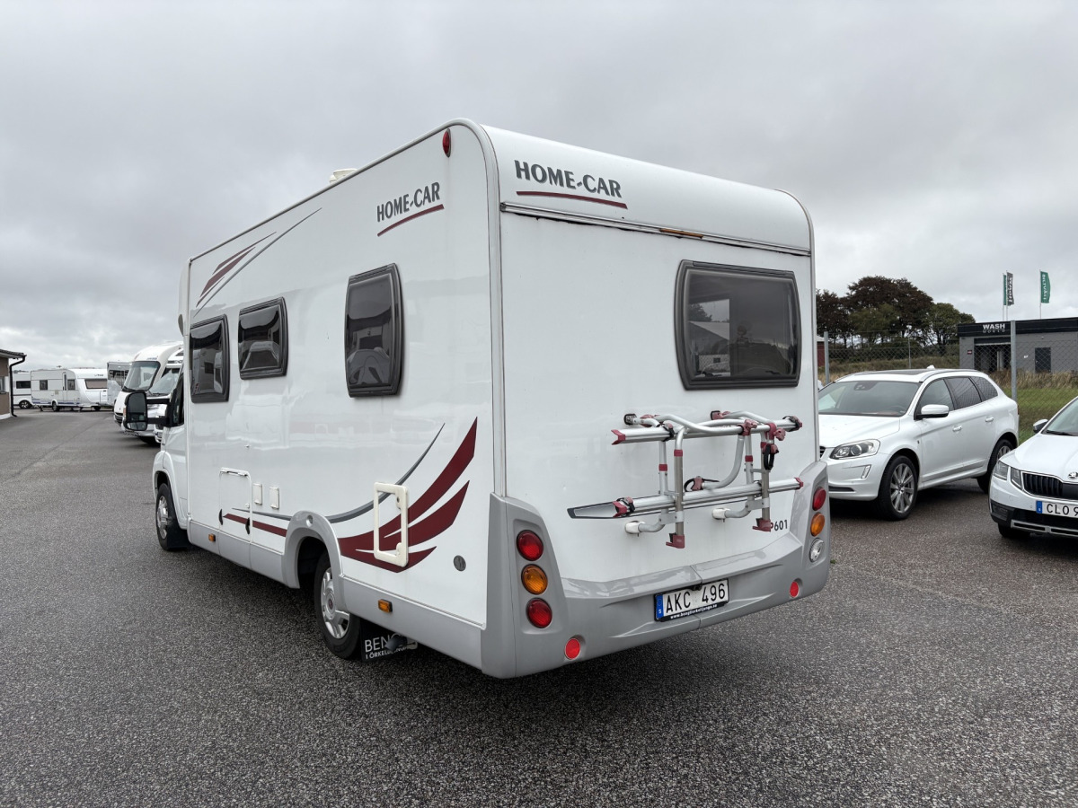 Home-Car P601, bild 3 av 8