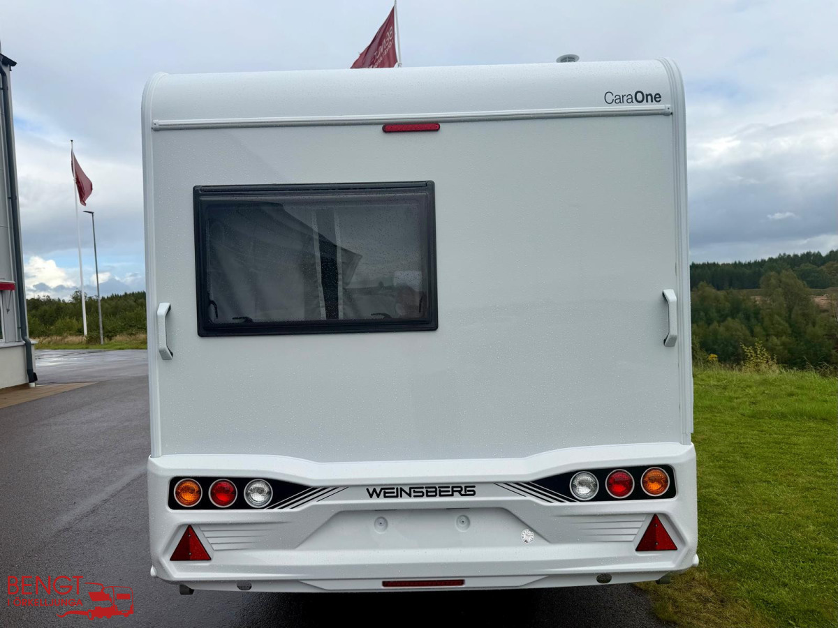 Weinsberg CaraOne 420 QD, bild 4 av 24