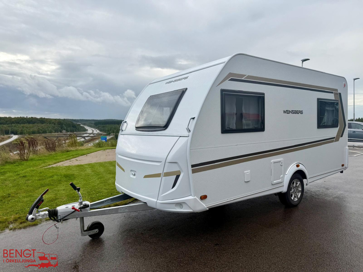Weinsberg CaraOne 420 QD, bild 6 av 24