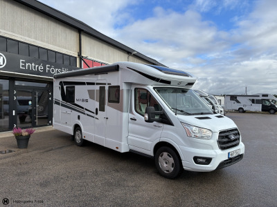 CI MAGIS 82 XT