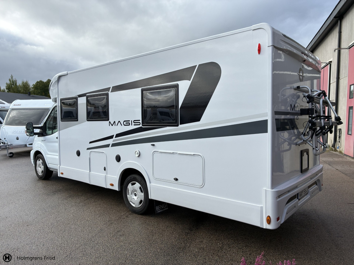 CI MAGIS 82 XT, bild 3 av 15