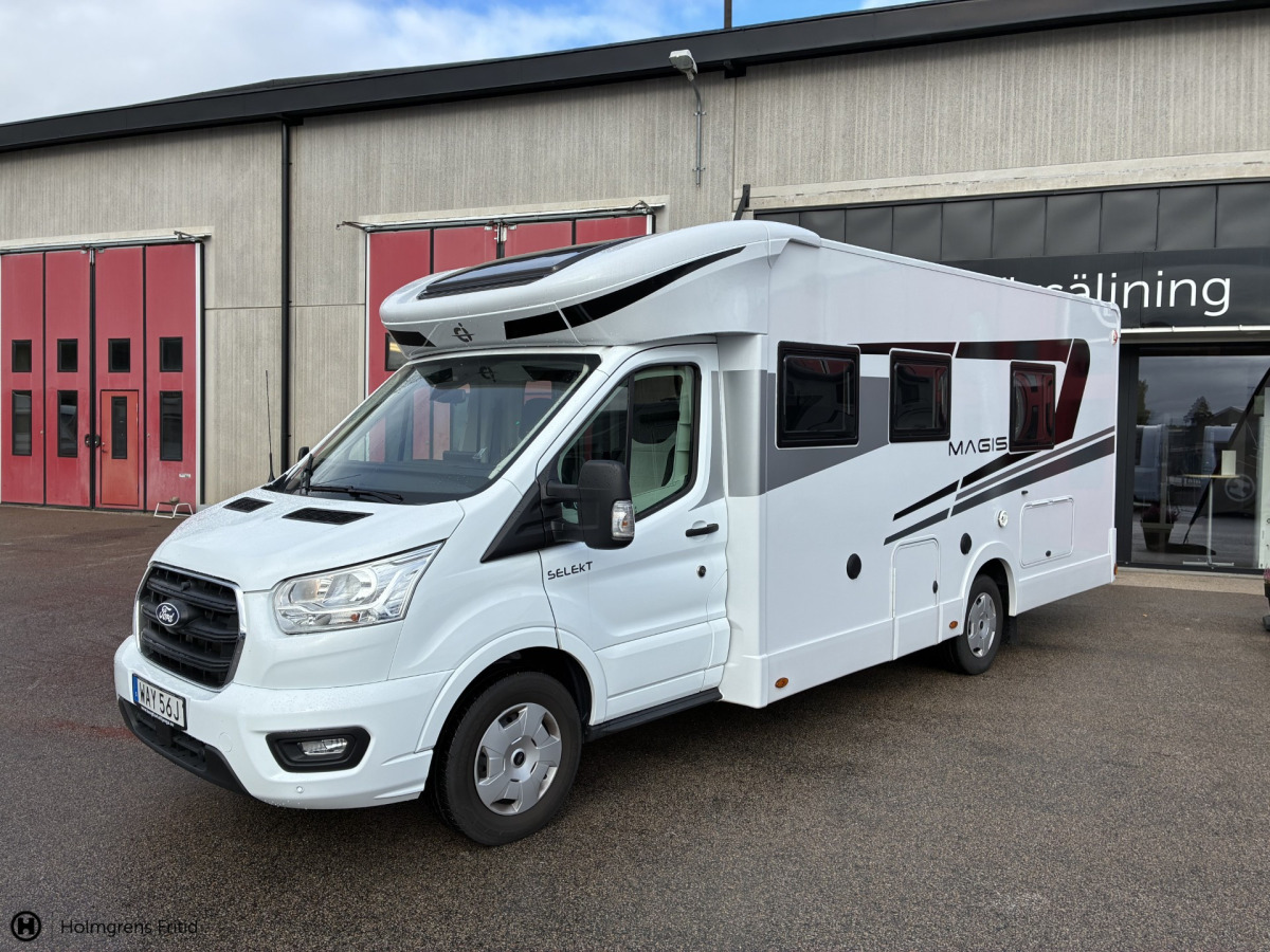 CI MAGIS 82 XT, bild 4 av 15