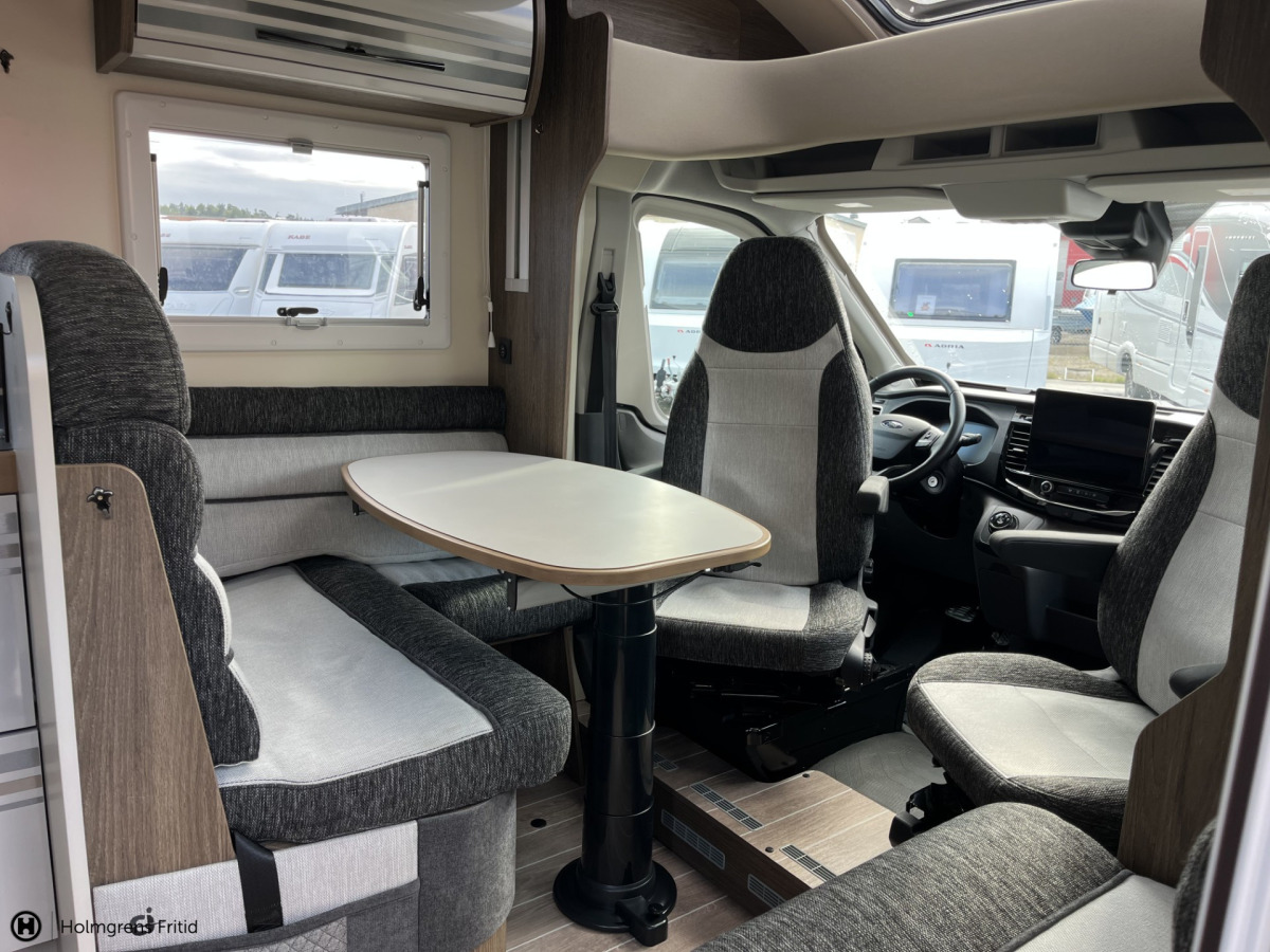 CI MAGIS 82 XT, bild 6 av 15