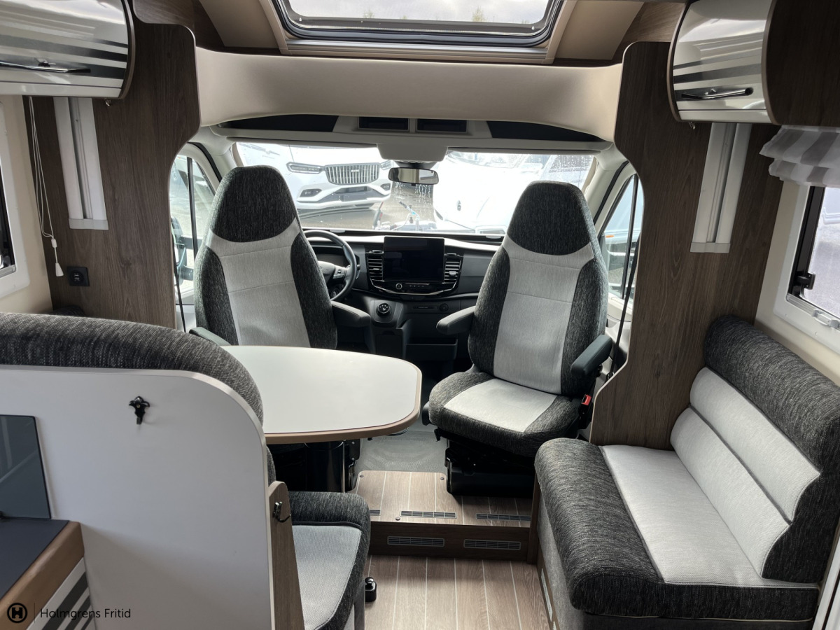 CI MAGIS 82 XT, bild 7 av 15
