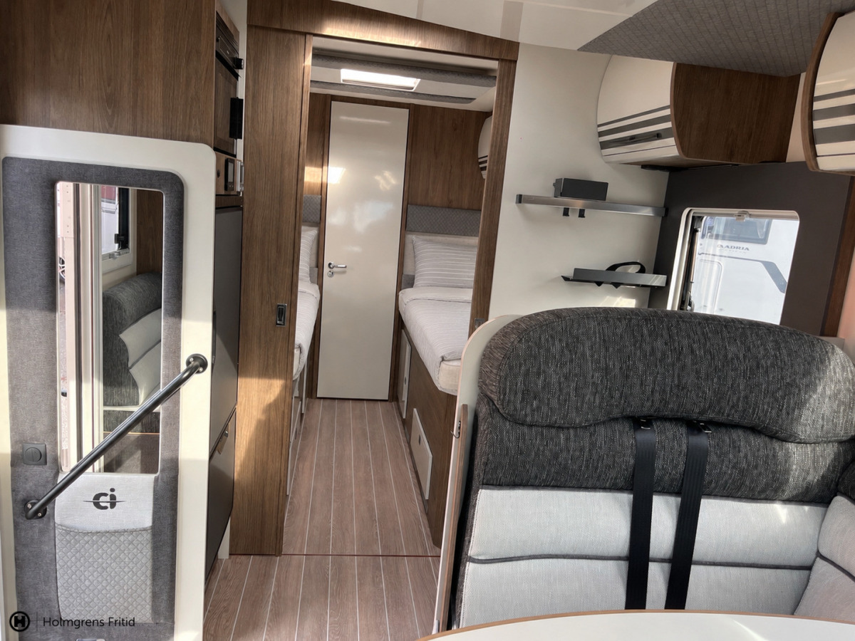 CI MAGIS 82 XT, bild 8 av 15