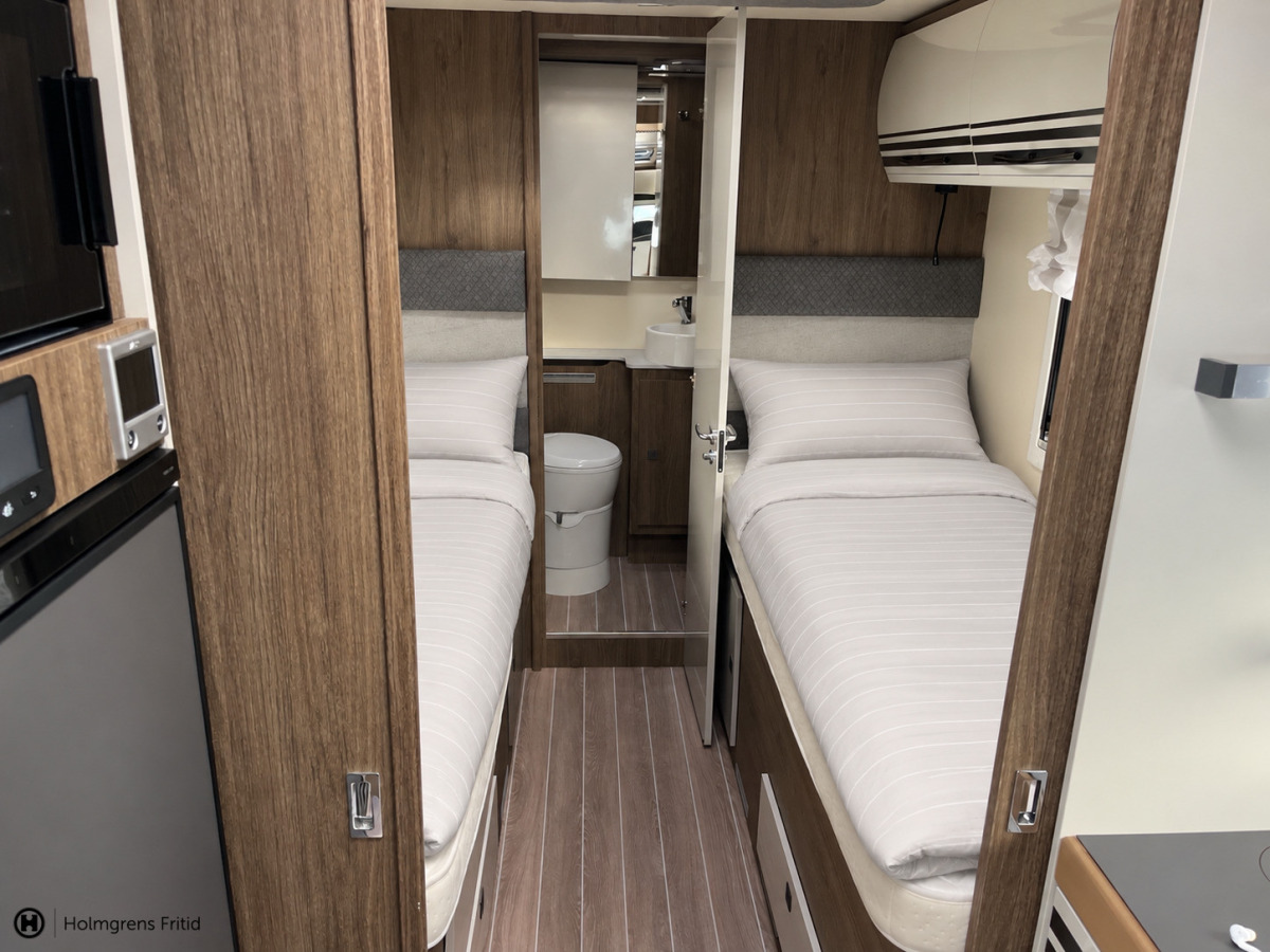 CI MAGIS 82 XT, bild 9 av 15