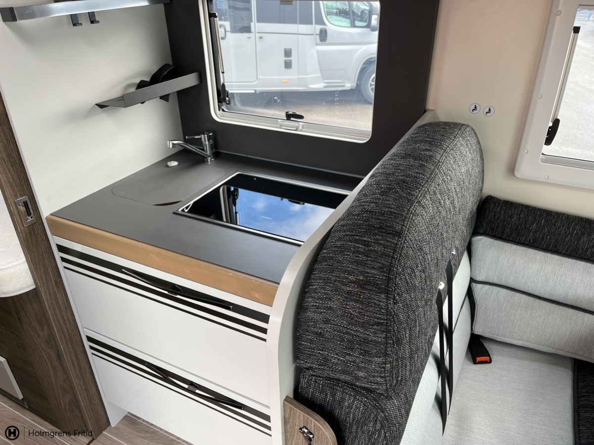 CI MAGIS 82 XT, bild 10 av 15