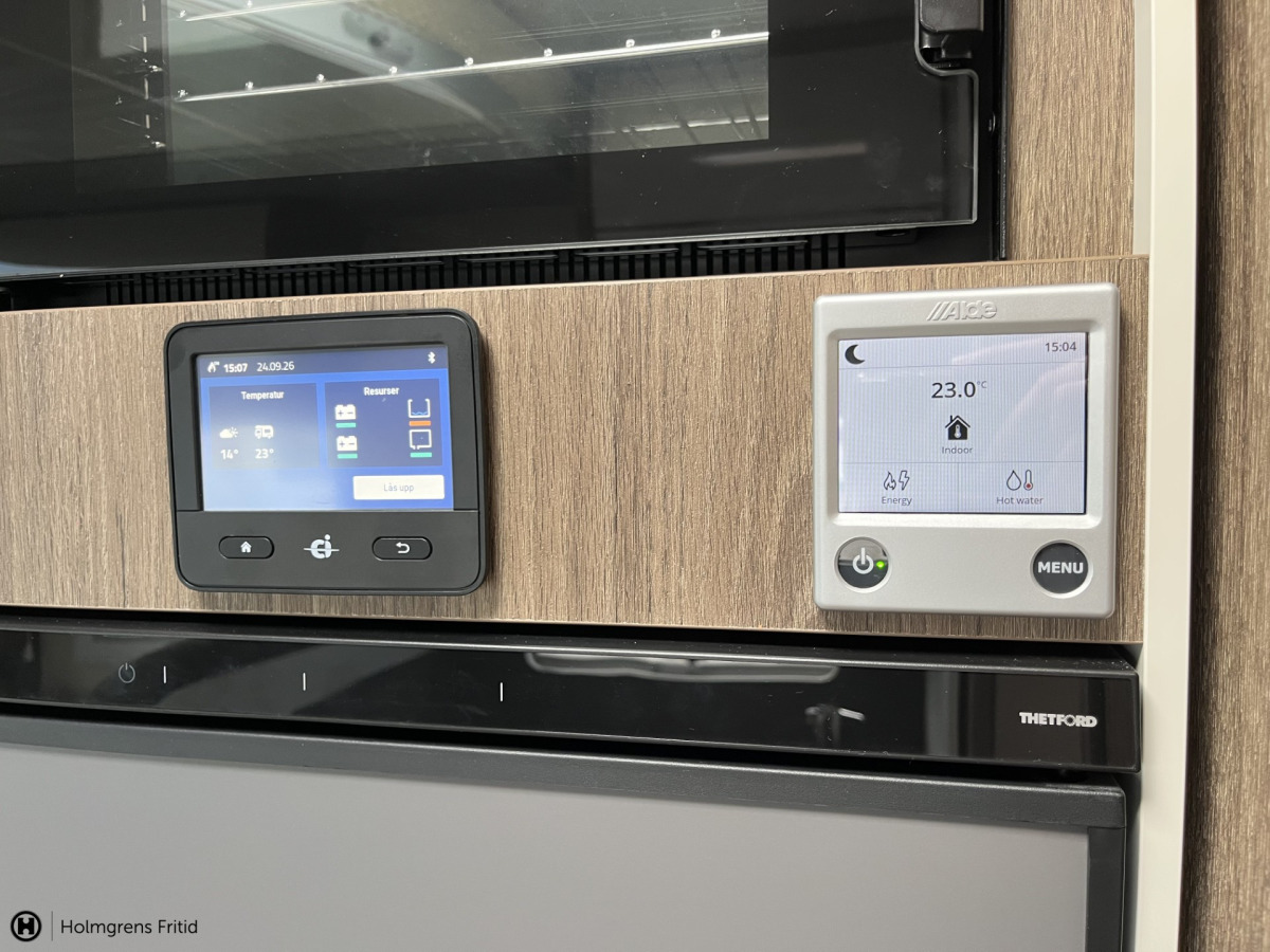 CI MAGIS 82 XT, bild 11 av 15