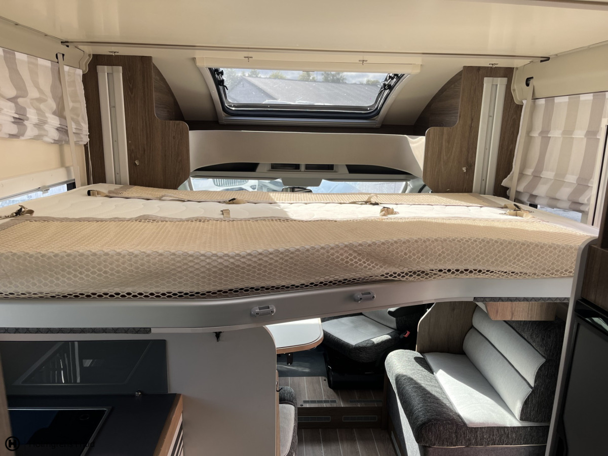 CI MAGIS 82 XT, bild 15 av 15