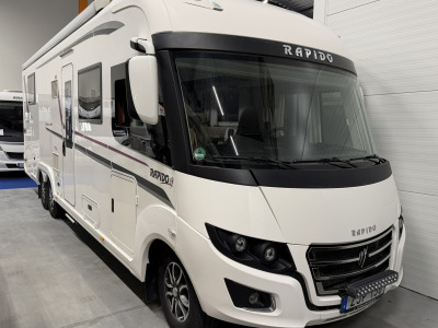 Rapido S11