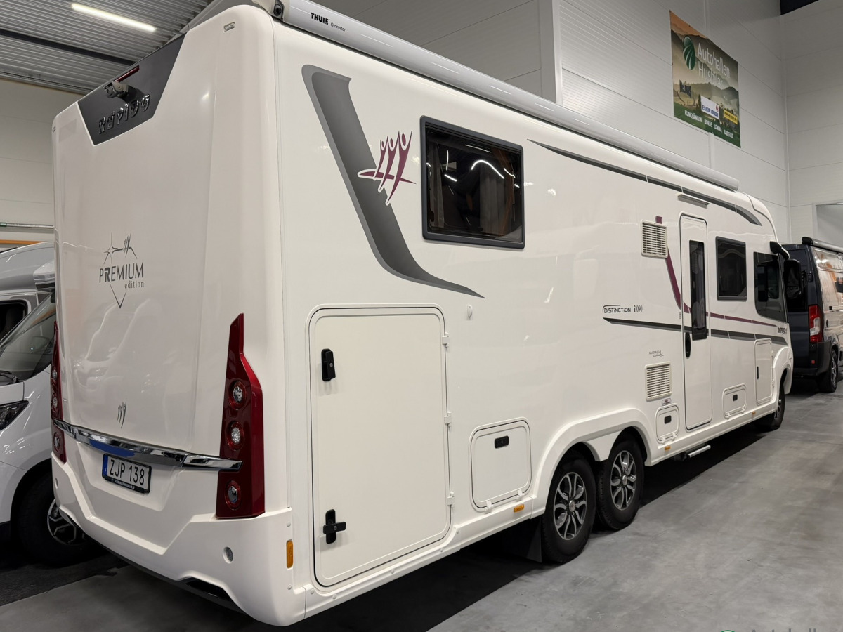 Rapido S11, bild 2 av 14