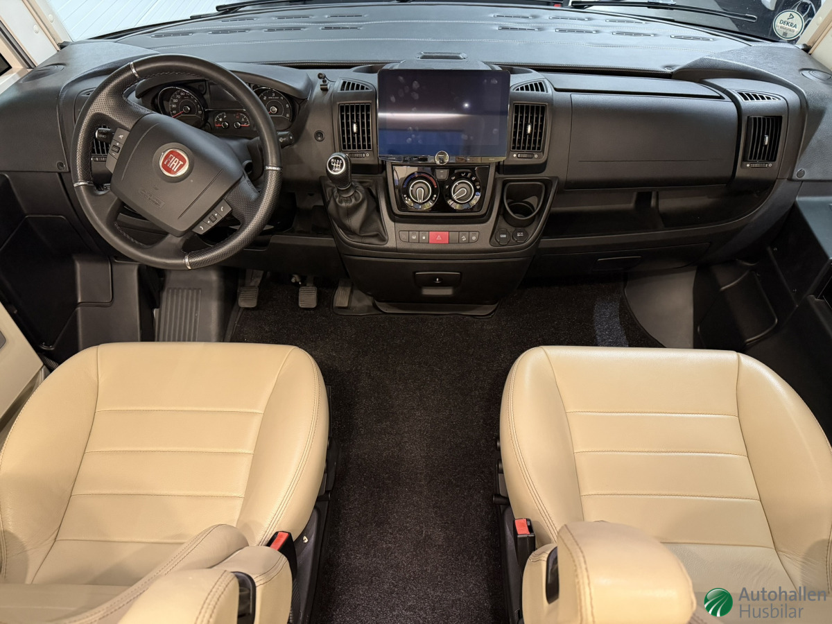 Rapido S11, bild 4 av 14