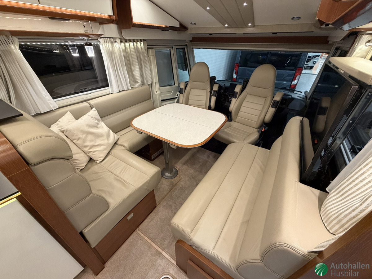 Rapido S11, bild 5 av 14