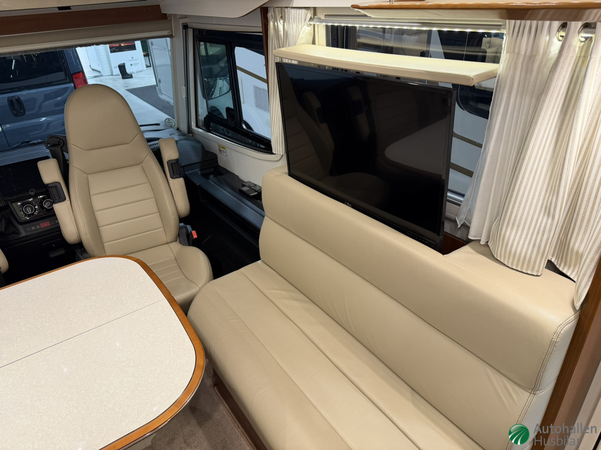 Rapido S11, bild 6 av 14